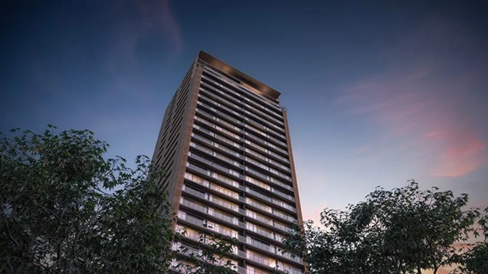 Apartamento, 3 quartos, 162 m² - Foto 4
