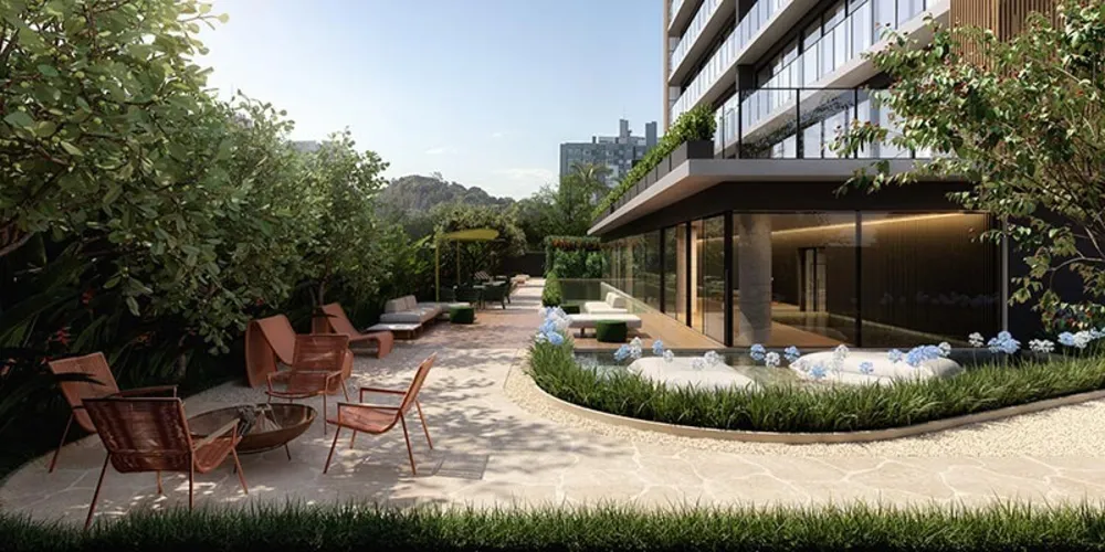 Apartamento, 3 quartos, 162 m² - Foto 5