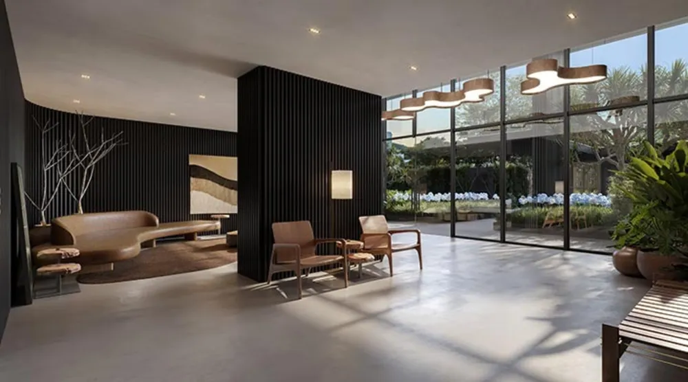 Apartamento, 3 quartos, 162 m² - Foto 9