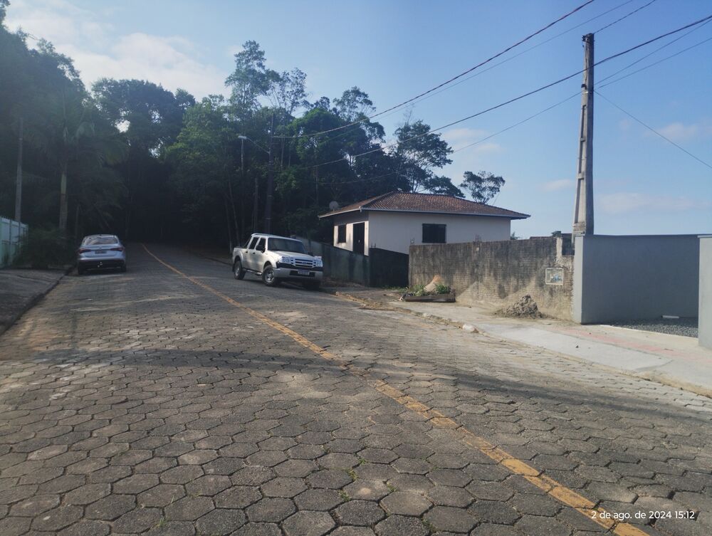 Casa à venda com 3 quartos - Foto 2