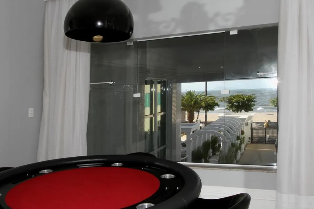 Apartamento, 3 quartos, 185 m² - Foto 5