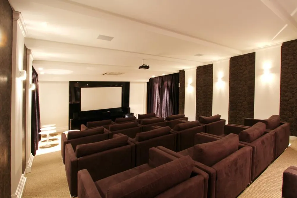 Apartamento, 3 quartos, 185 m² - Foto 9
