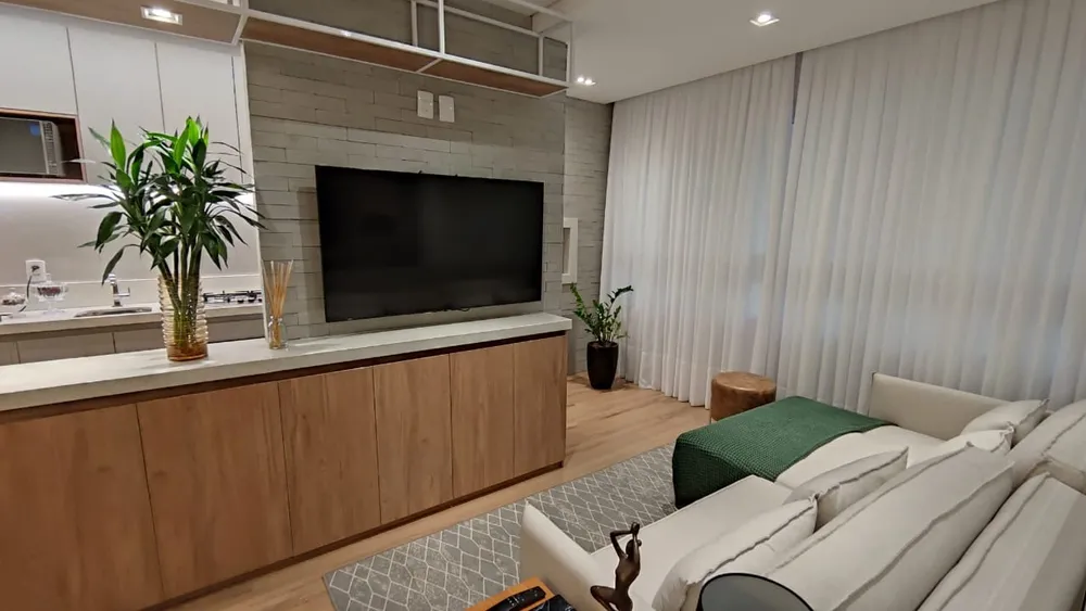 Apartamento, 3 quartos, 74 m² - Foto 12