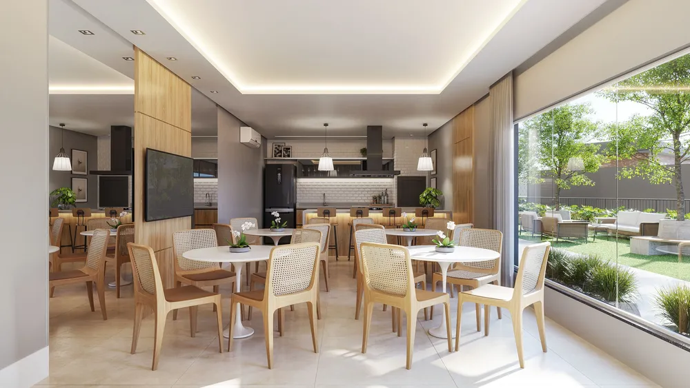 Apartamento, 3 quartos, 74 m² - Foto 7