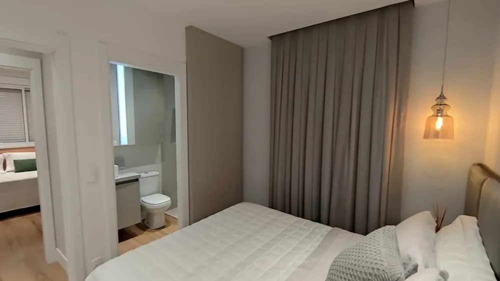 Apartamento, 3 quartos, 74 m² - Foto 14