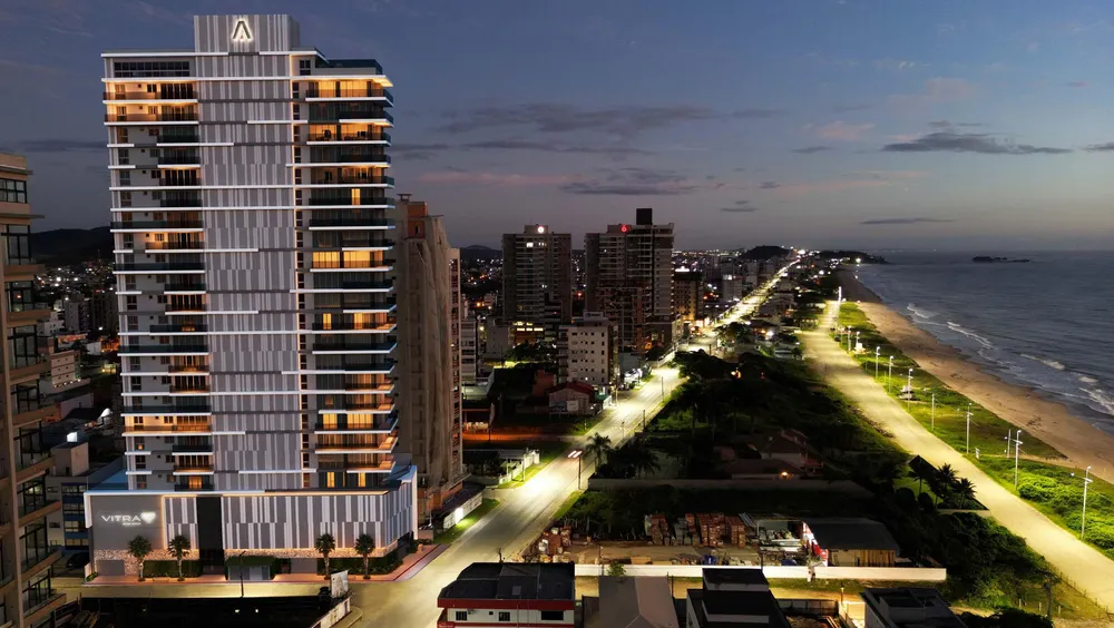 Apartamento, 4 quartos, 179 m² - Foto 2
