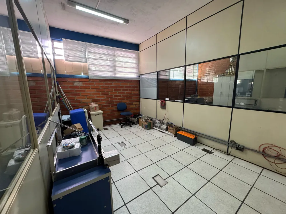 Depósito-Galpão - Foto 2