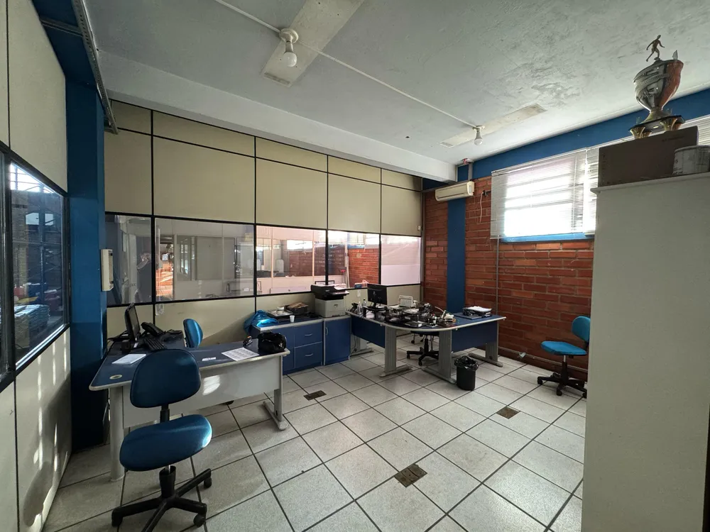 Depósito-Galpão - Foto 4