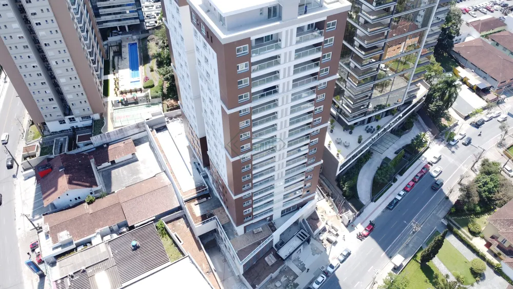 Apartamento, 3 quartos, 164 m² - Foto 2