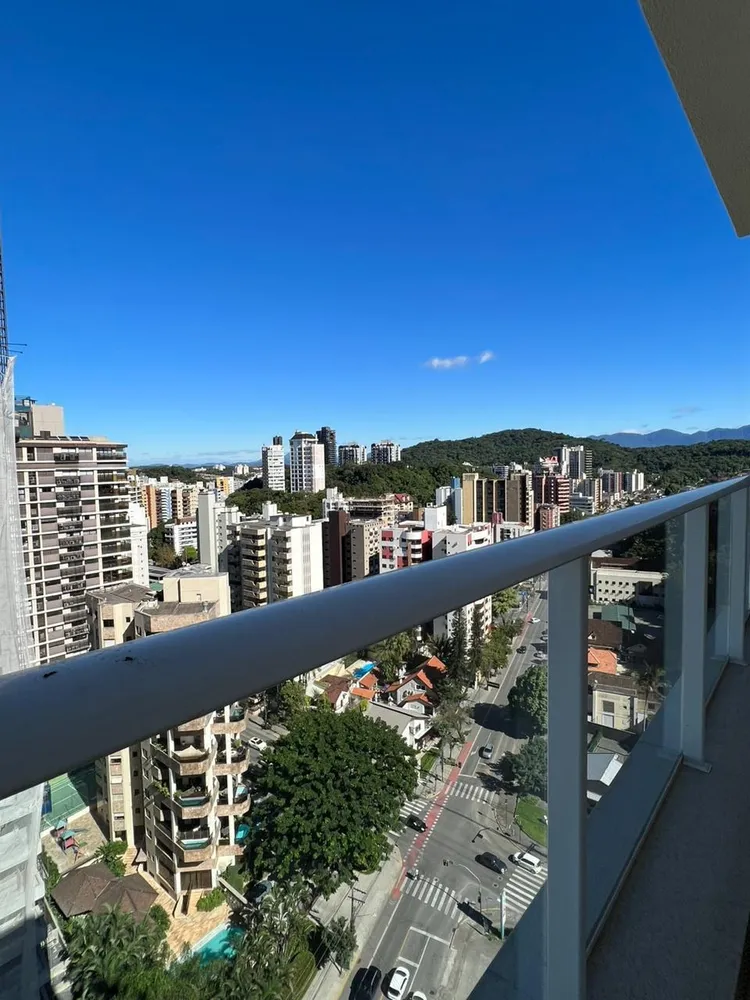 Apartamento, 3 quartos, 164 m² - Foto 3