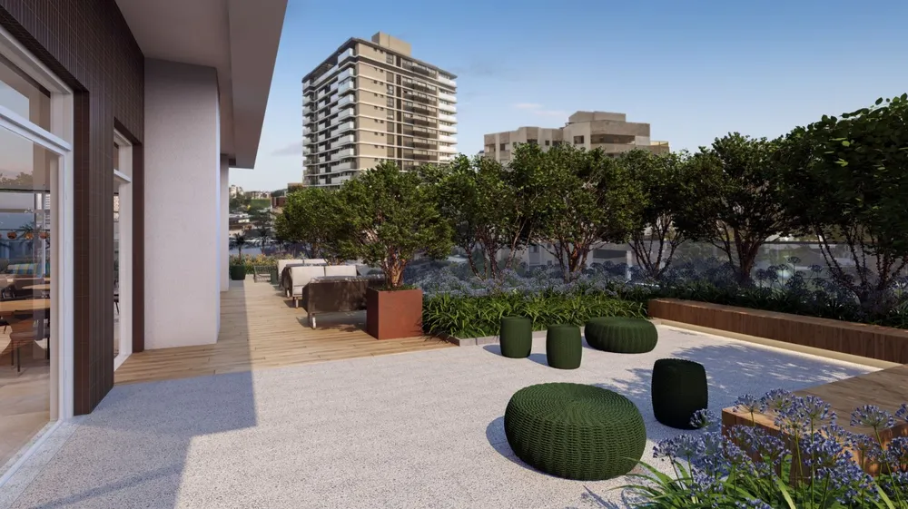 Apartamento, 3 quartos, 164 m² - Foto 7