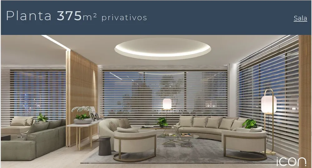 Apartamento, 4 quartos, 375 m² - Foto 14