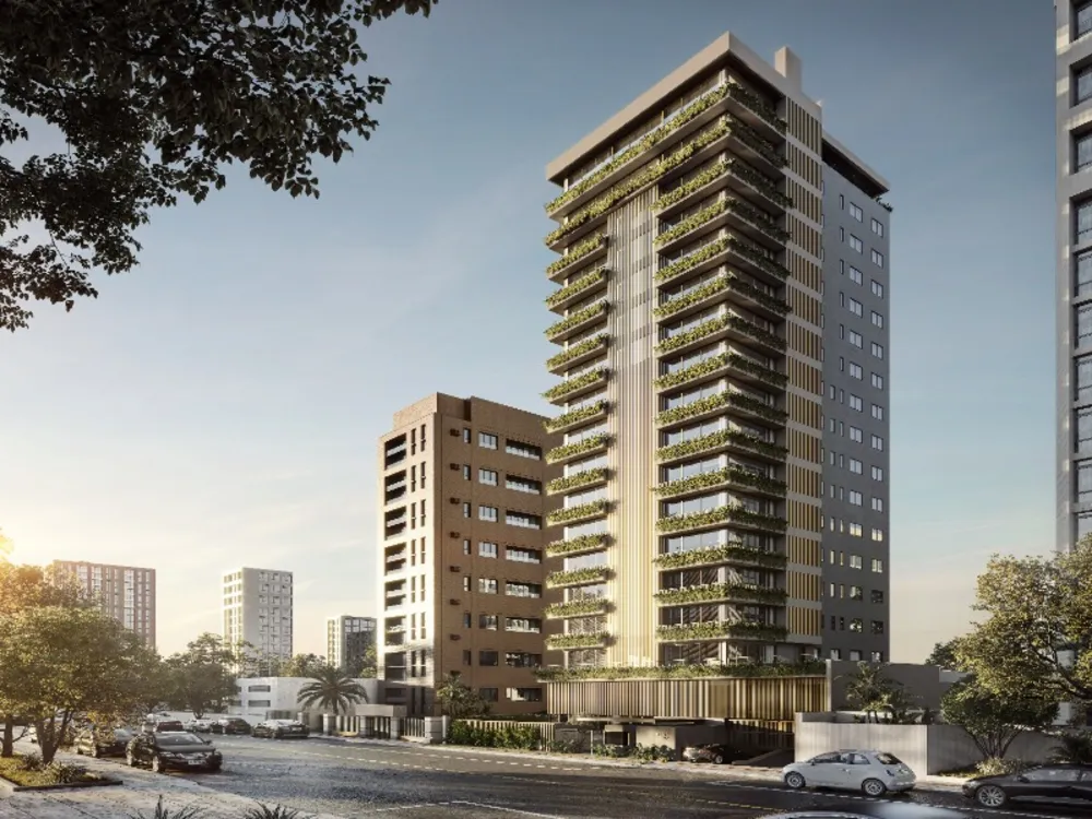 Apartamento, 4 quartos, 375 m² - Foto 1