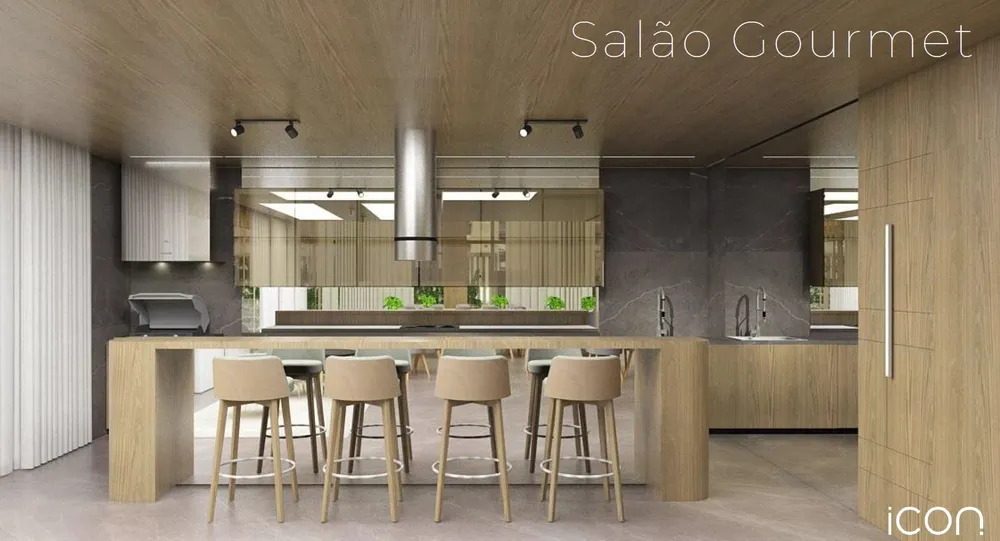 Apartamento, 4 quartos, 375 m² - Foto 8