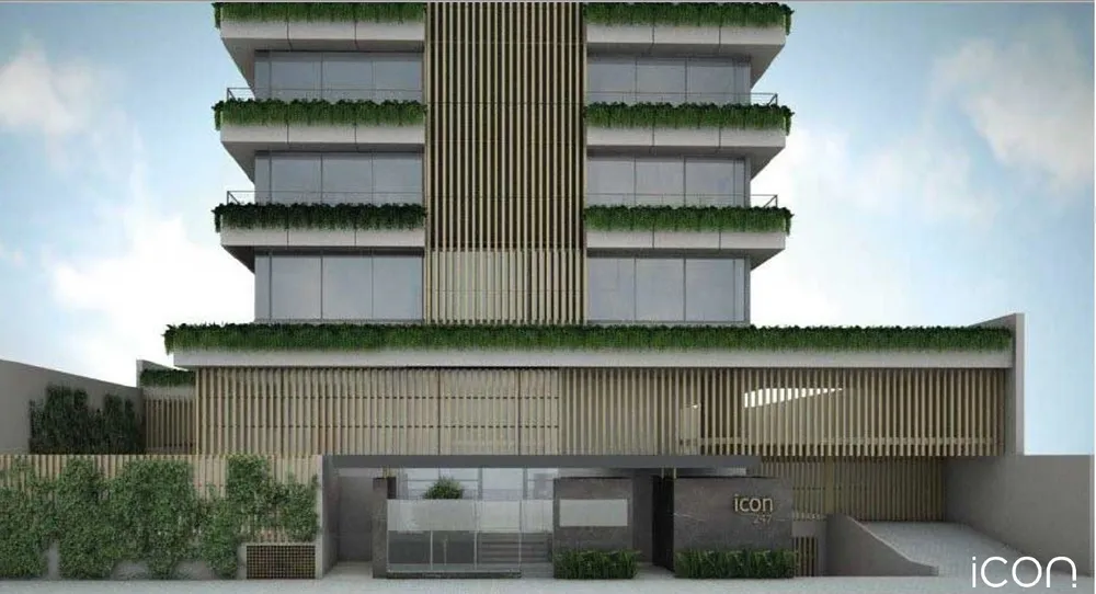 Apartamento, 4 quartos, 375 m² - Foto 8