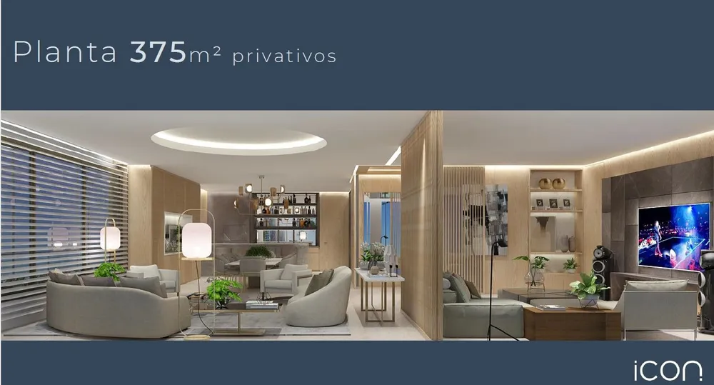 Apartamento, 4 quartos, 375 m² - Foto 15