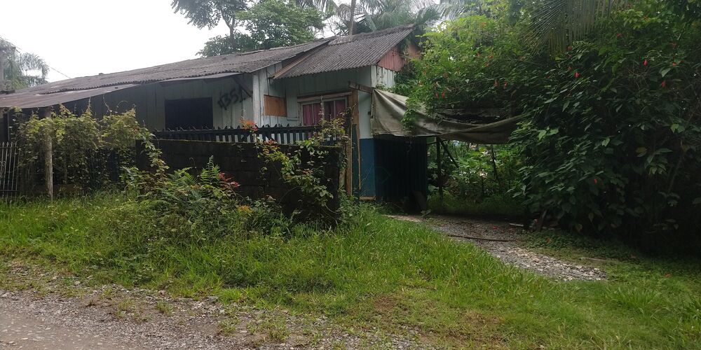 Casa, 2 quartos - Foto 4