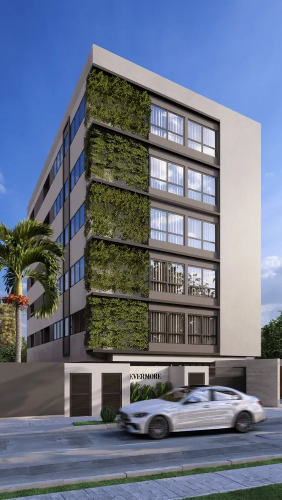 Apartamento, 3 quartos, 82 m² - Foto 3