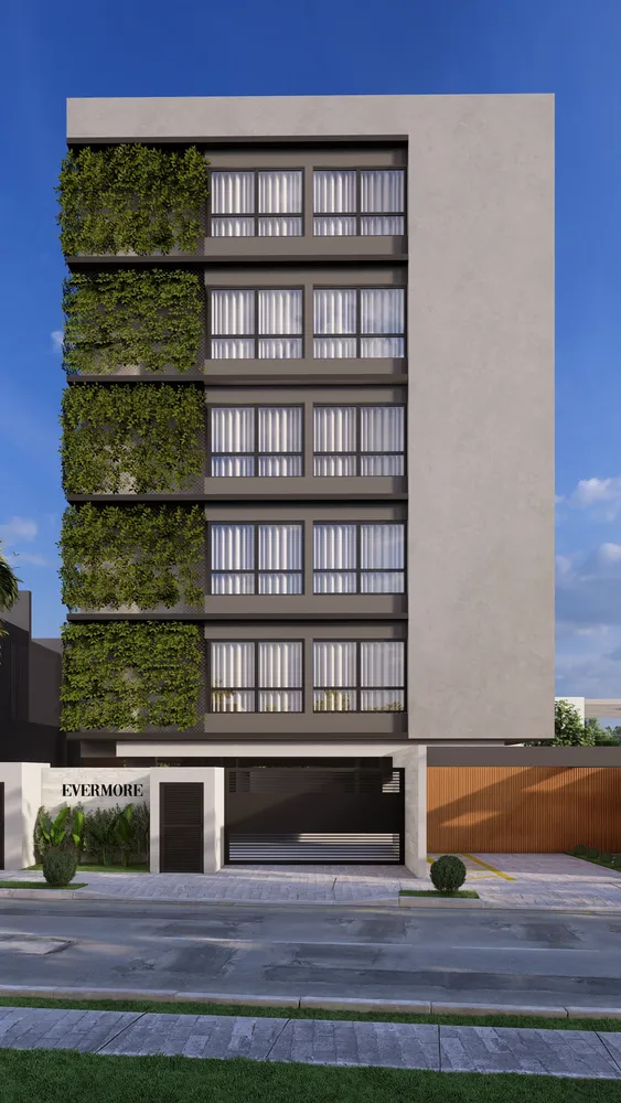 Apartamento, 3 quartos, 82 m² - Foto 1