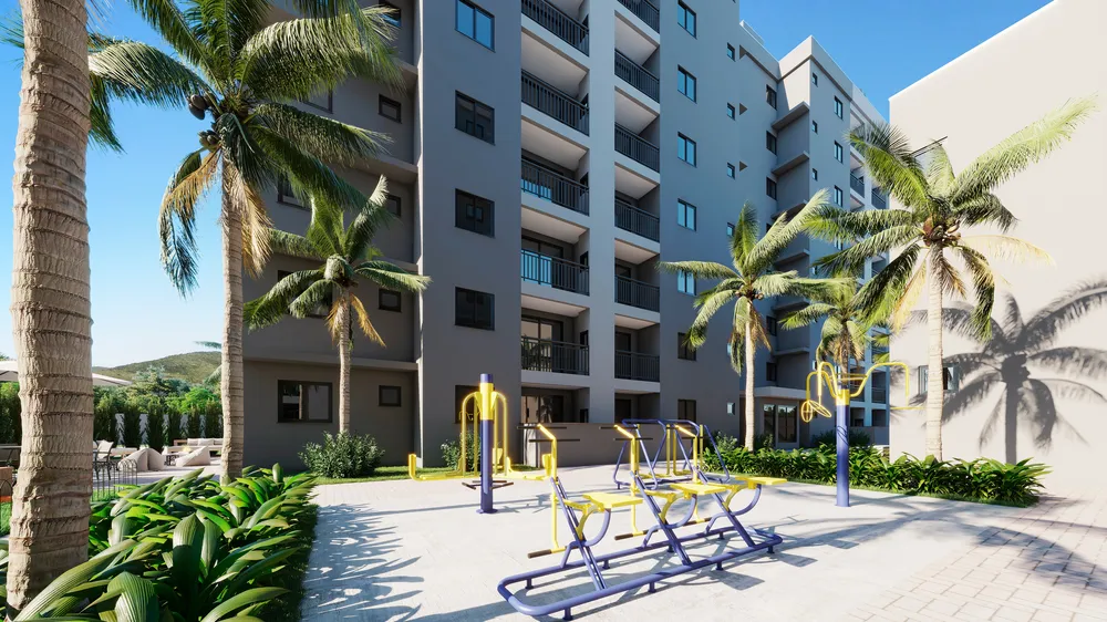 Apartamento, 2 quartos, 66 m² - Foto 10