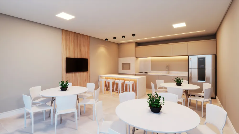 Apartamento, 2 quartos, 66 m² - Foto 7
