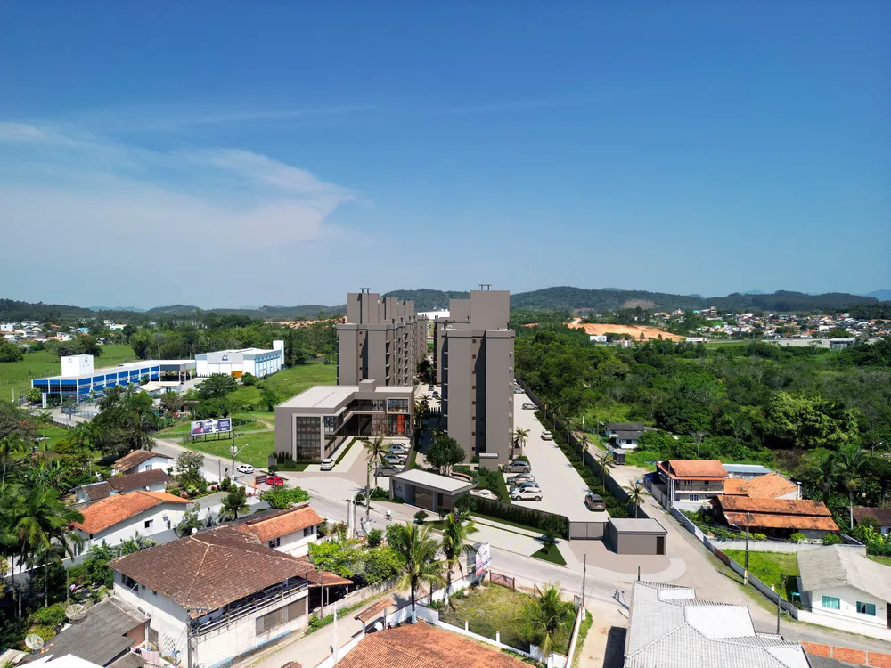 Apartamento, 2 quartos, 66 m² - Foto 16