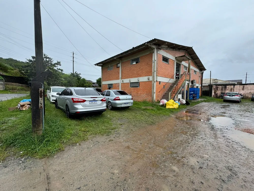 Depósito-Galpão - Foto 1