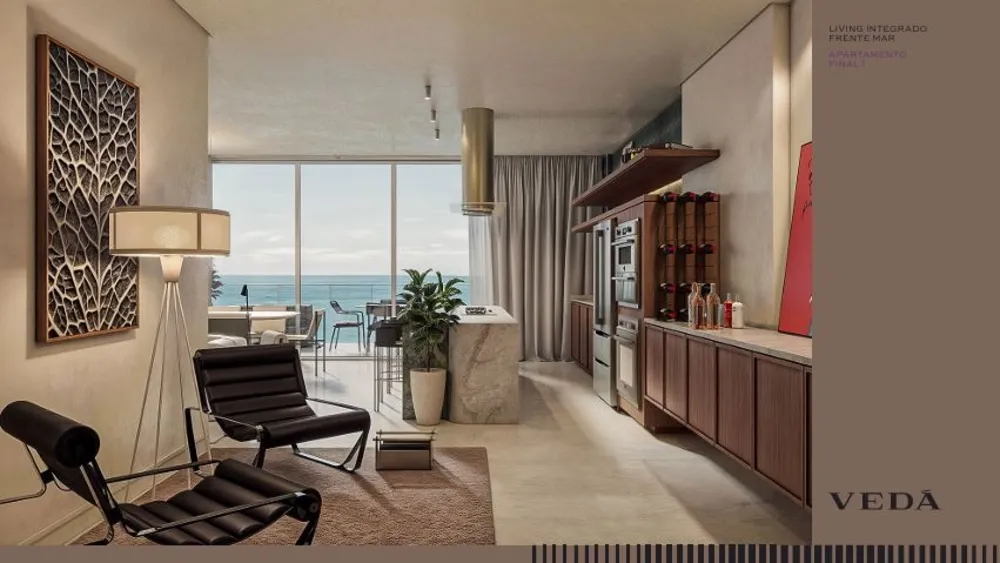 Apartamento, 5 quartos, 356 m² - Foto 4