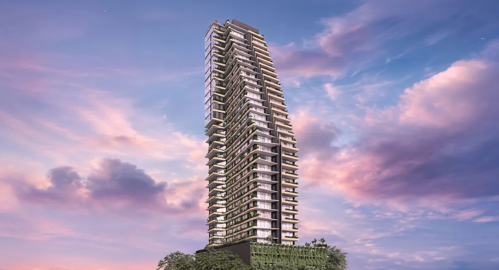 Apartamento, 5 quartos, 356 m² - Foto 1