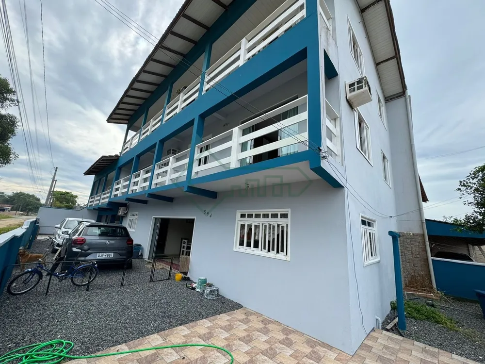 Sobrado, 10 quartos - Foto 6