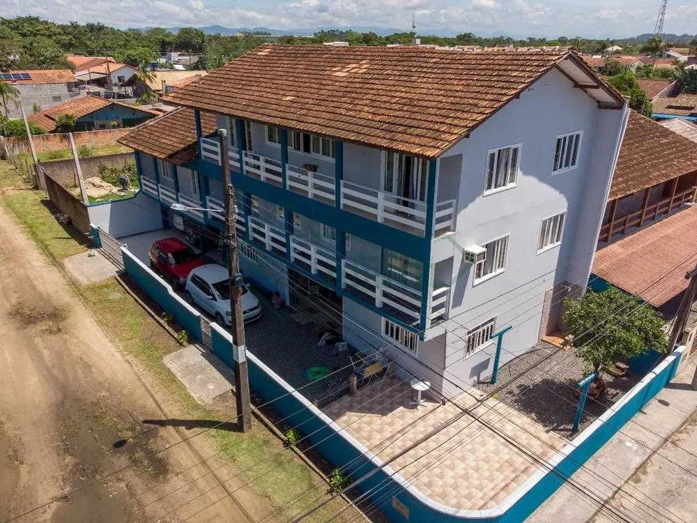 Sobrado, 10 quartos - Foto 4