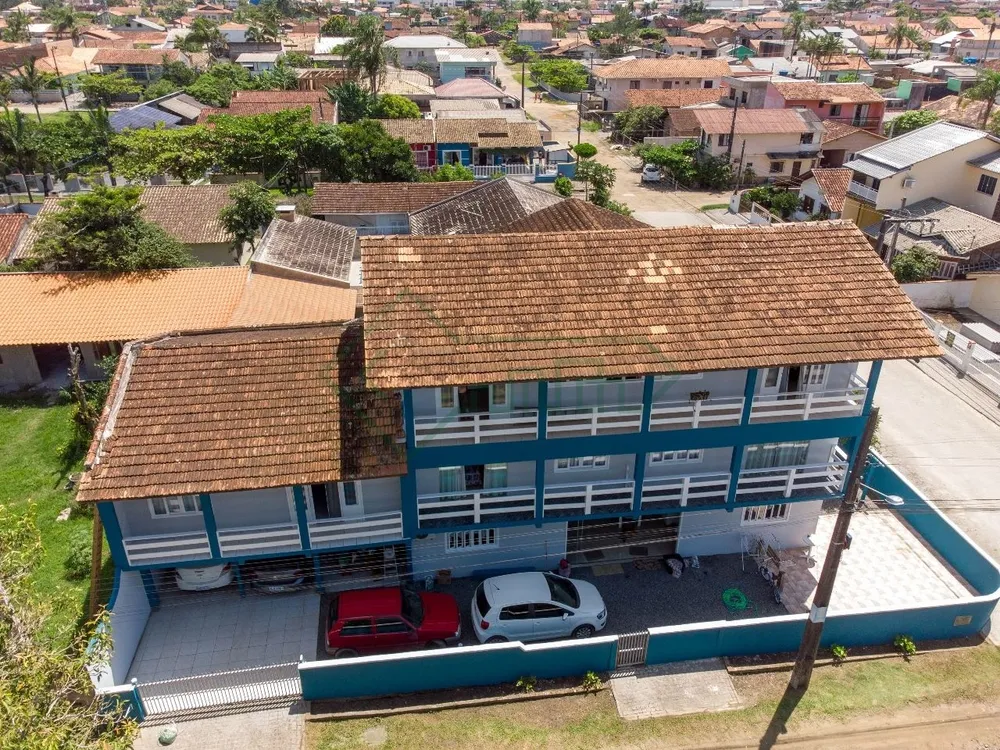Sobrado, 10 quartos - Foto 5