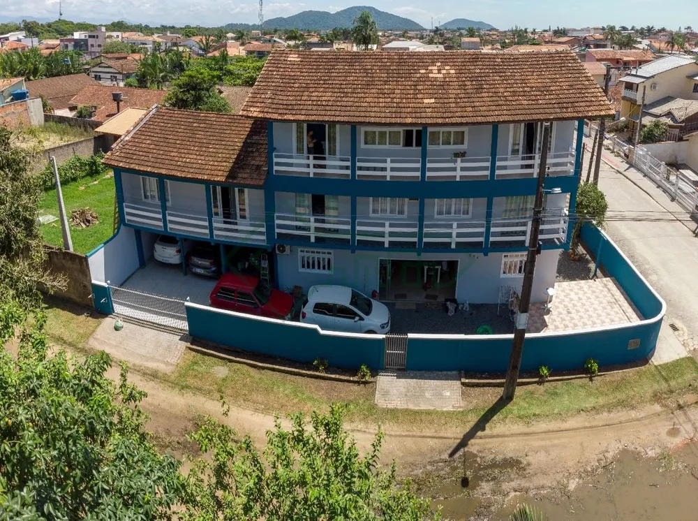 Sobrado, 10 quartos - Foto 3