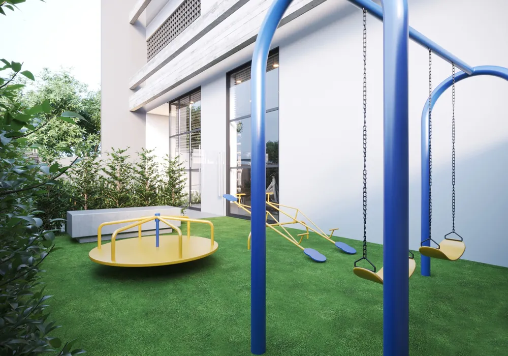 Cobertura, 3 quartos, 163 m² - Foto 9