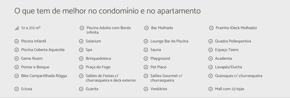 Apartamento, 2 quartos, 72 m² - Foto 9