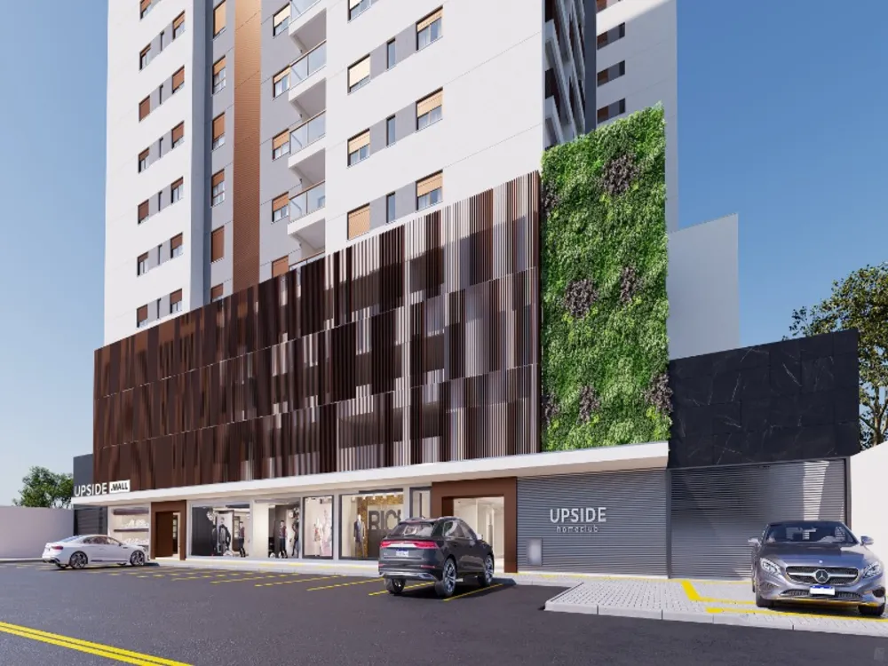 Apartamento, 2 quartos, 72 m² - Foto 2