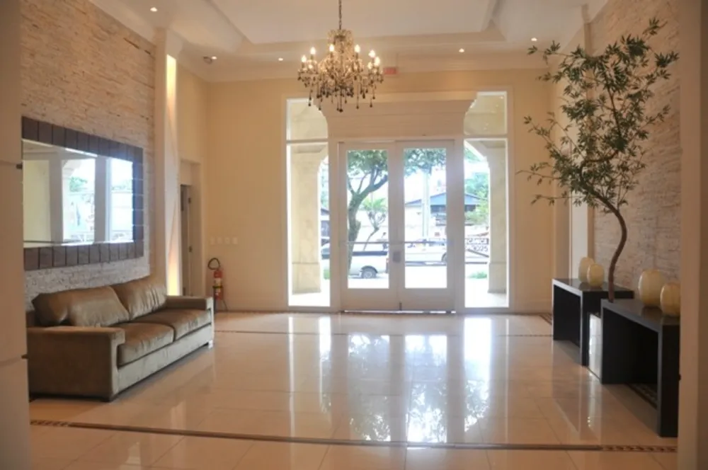 Apartamento, 4 quartos, 165 m² - Foto 5