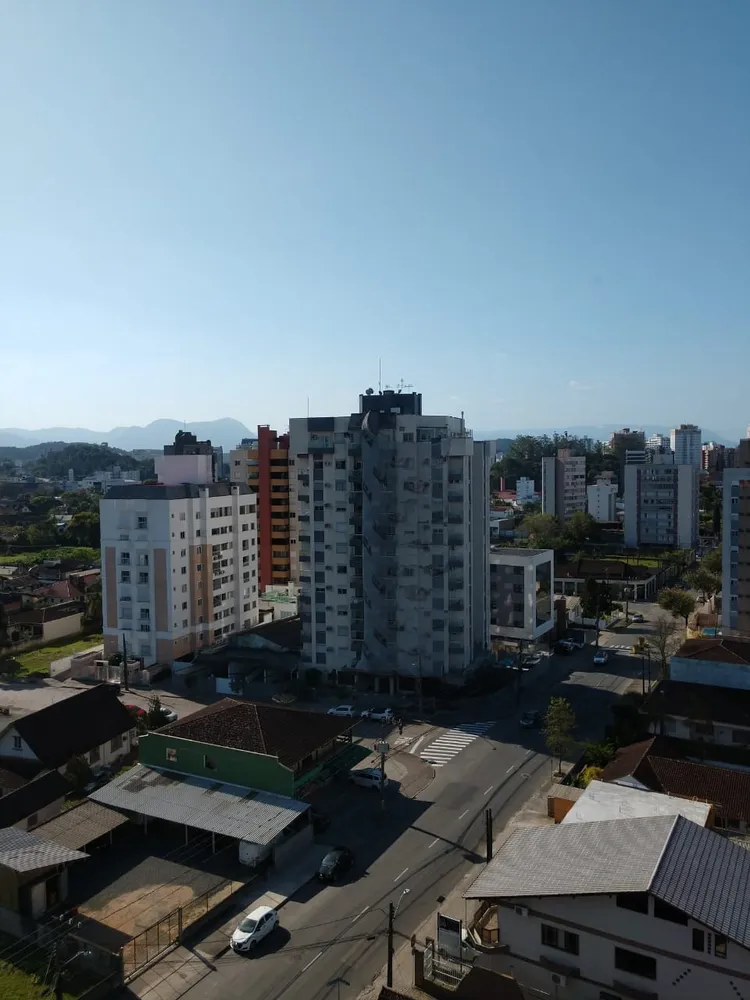 Apartamento, 4 quartos, 165 m² - Foto 19