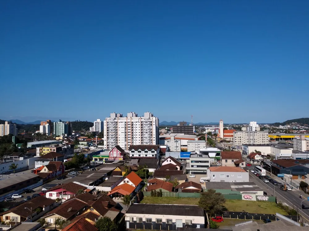 Apartamento, 4 quartos, 165 m² - Foto 1