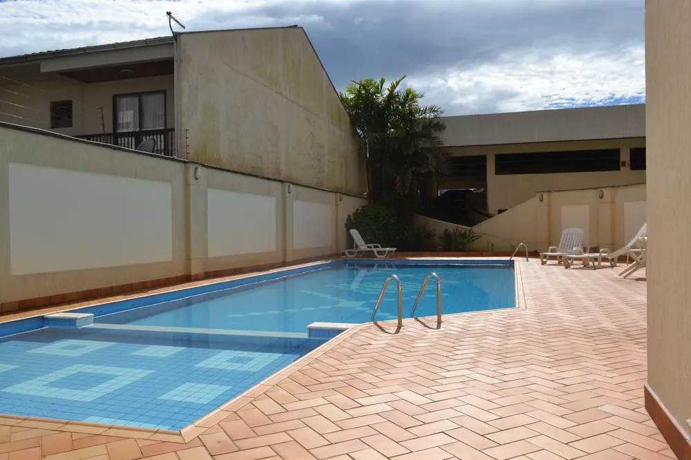 Apartamento, 4 quartos, 165 m² - Foto 2