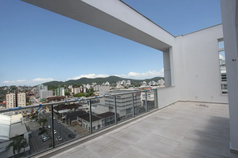 Cobertura, 4 quartos, 344 m² - Foto 9