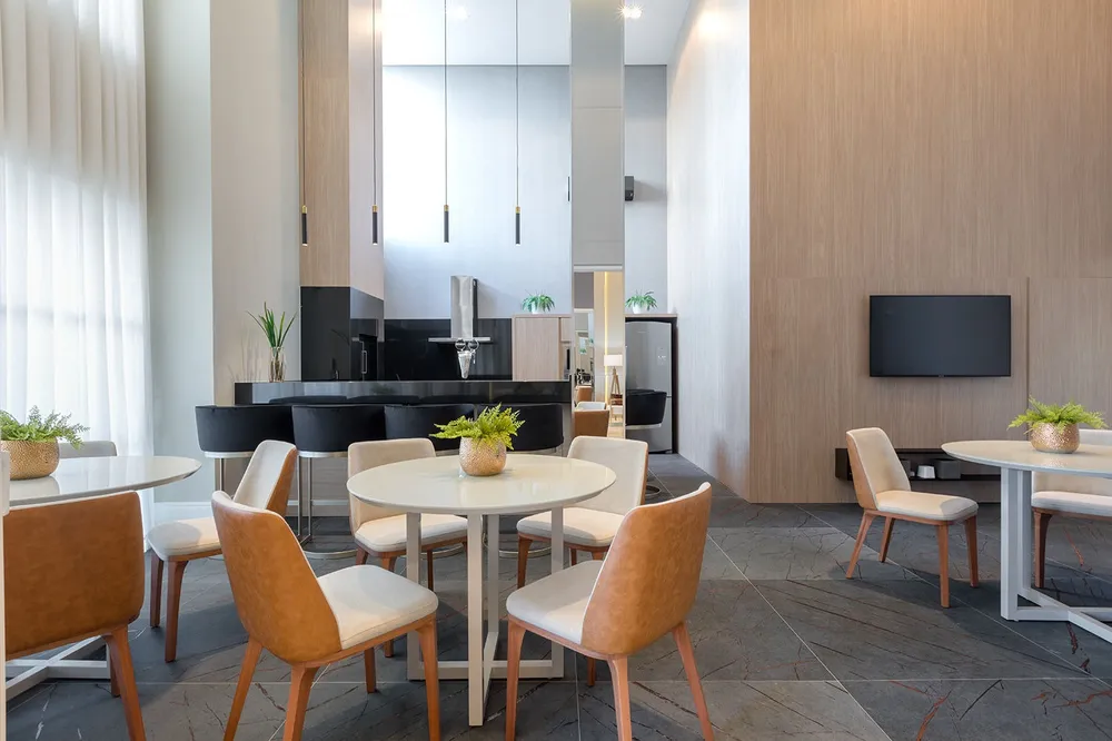 Cobertura, 4 quartos, 344 m² - Foto 8