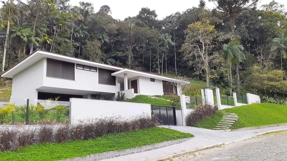 Casa, 3 quartos - Foto 4