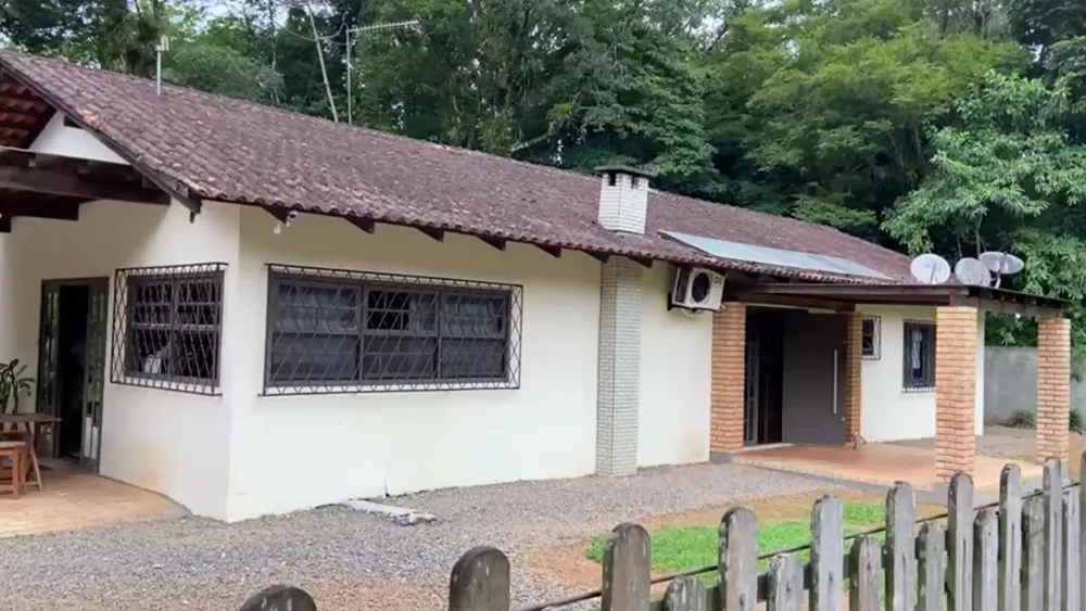 Chácara, 3 quartos - Foto 1