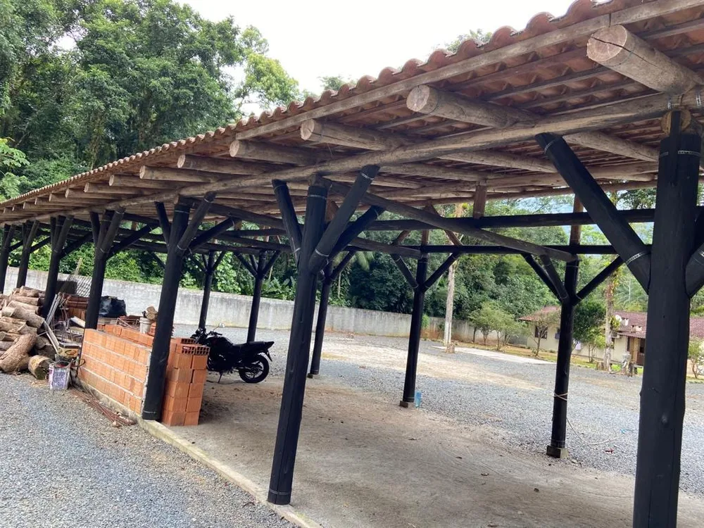Chácara, 3 quartos - Foto 4