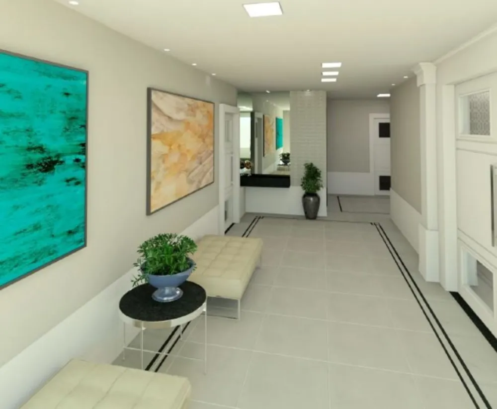 Apartamento, 3 quartos, 97 m² - Foto 3