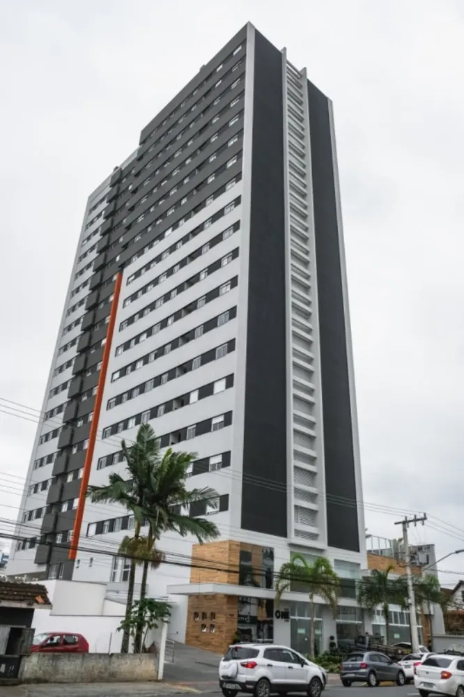 Apartamento, 2 quartos, 73 m² - Foto 1
