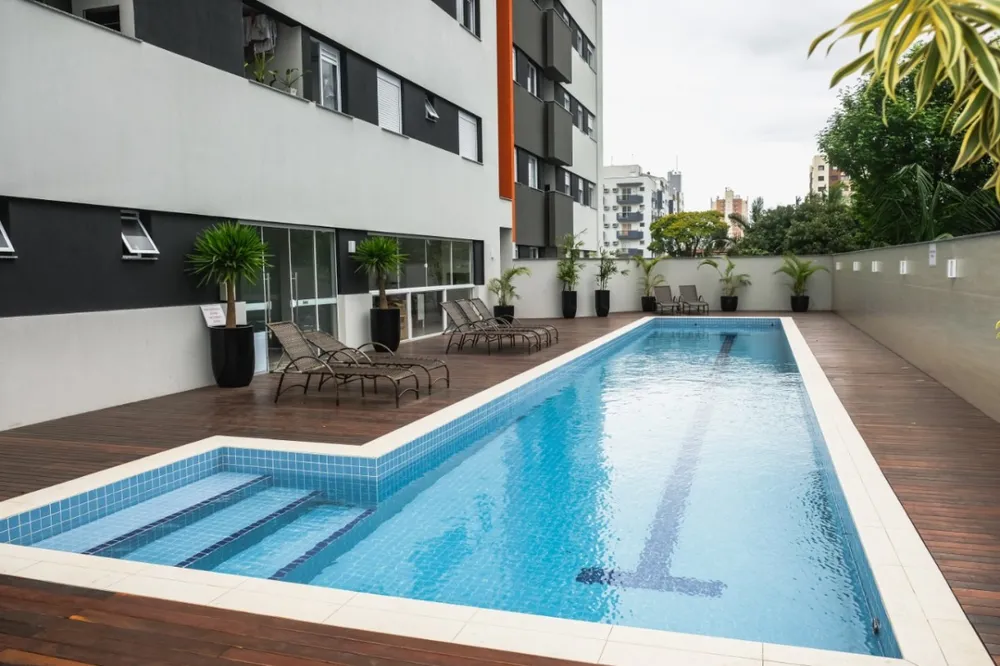 Apartamento, 2 quartos, 73 m² - Foto 3