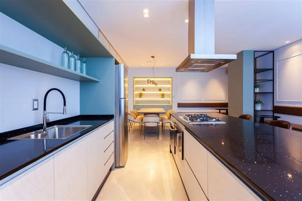 Apartamento, 2 quartos, 81 m² - Foto 15