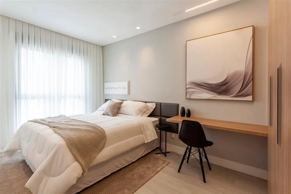 Apartamento, 2 quartos, 81 m² - Foto 7